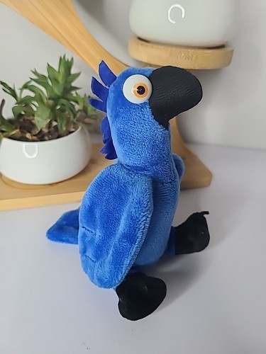 Rio blu blue - 2, 5"